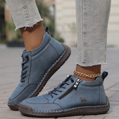 Soline™ | Therapeutic Comfort Shoes