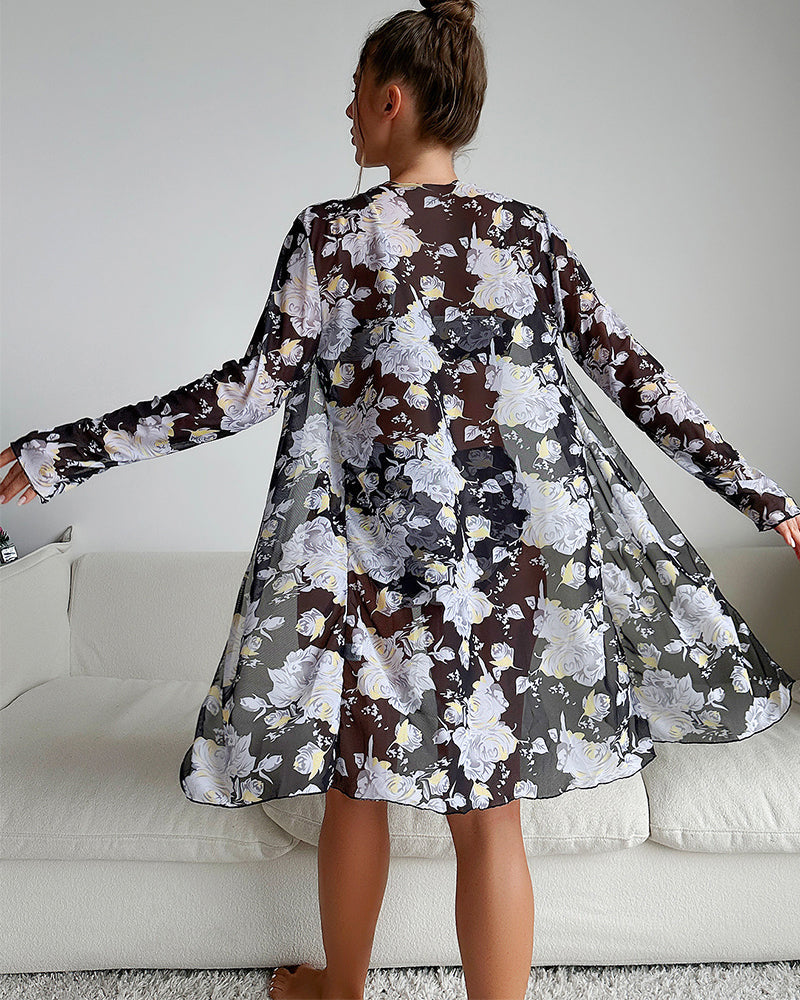 Florien - Bloom Bikini Set