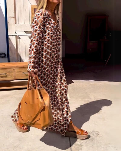 Lumina - Tummy Covering Dress