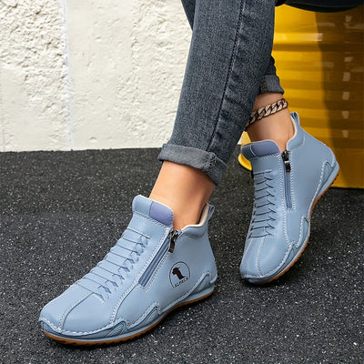 Cylia™ – Absolute comfort, in all weather