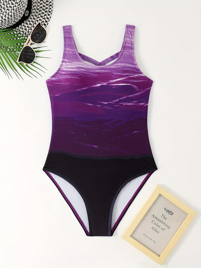 Marcel - Sea Breeze Swimsuit