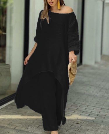 Amanda - Breezy Elegance Set