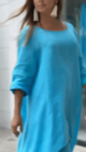 Amanda - Breezy Elegance Set