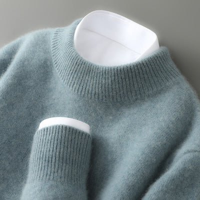 Arlington - Elegant Cashmere Sweater