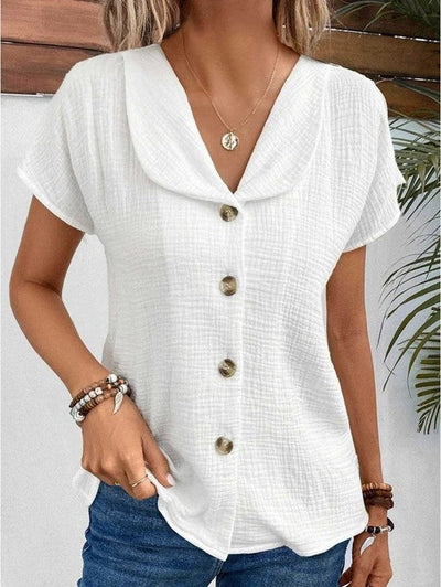 Nala - Chic Summer Blouse