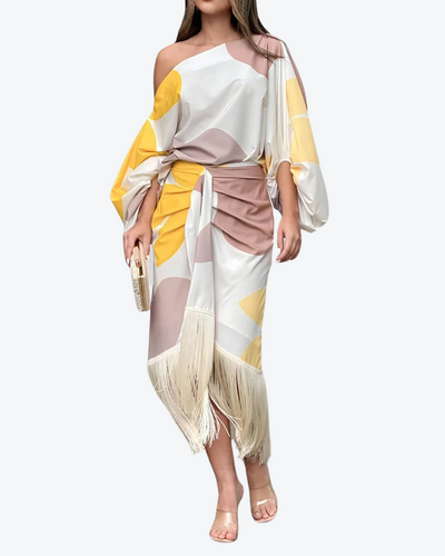 Katerina - Elegant Stylish Set