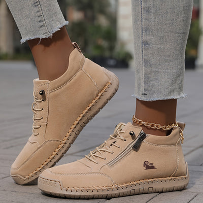 Nola™ | Therapeutic Comfort Sneakers