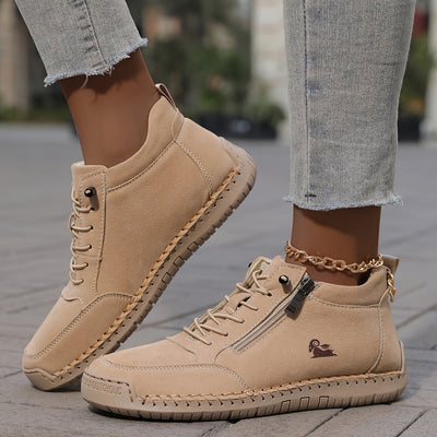 Nola™ | Therapeutic Comfort Sneakers