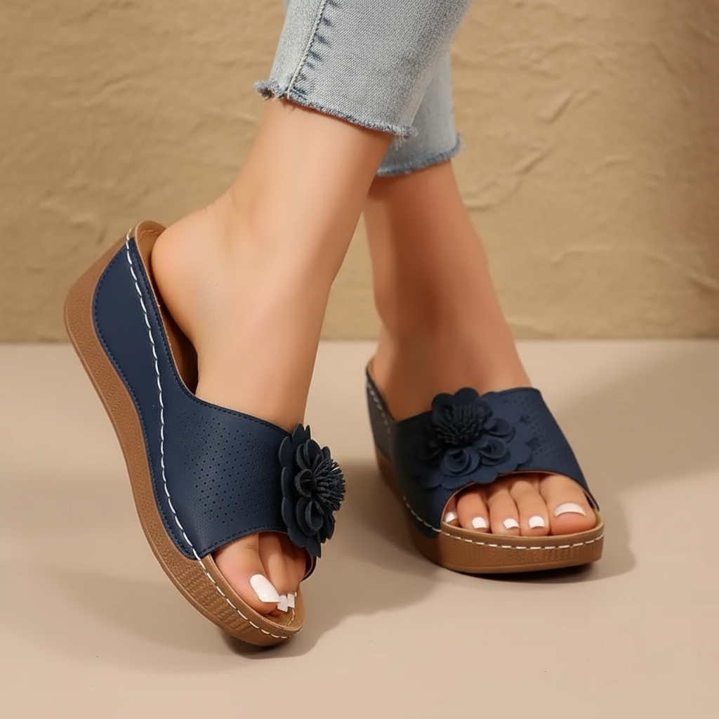 Mindy - Ergonomic Sandals