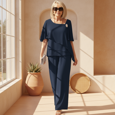 Corinna - Graceful Flow Set