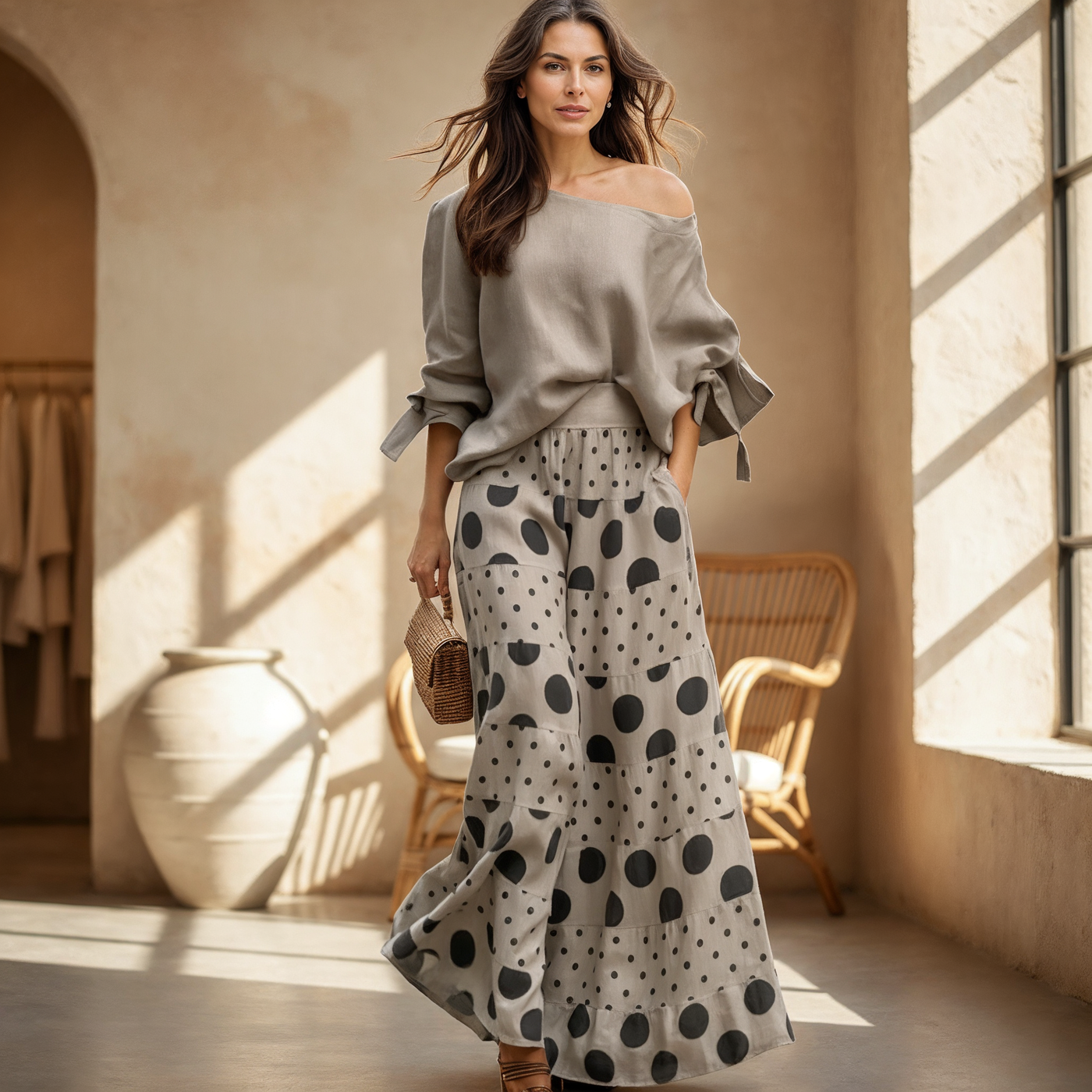 Viella - Playful Dot Set