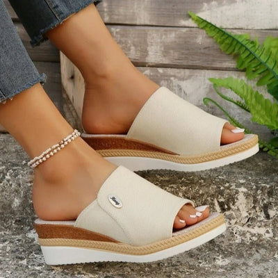 Ayessia - Ergonomic Sandals