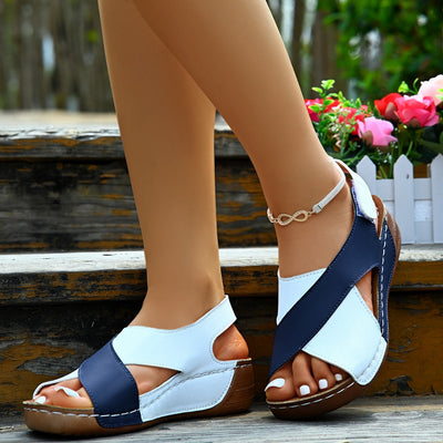 Rina - Ergonomic Sandals