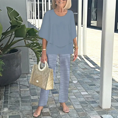 Sheryl - Elegant Style Set